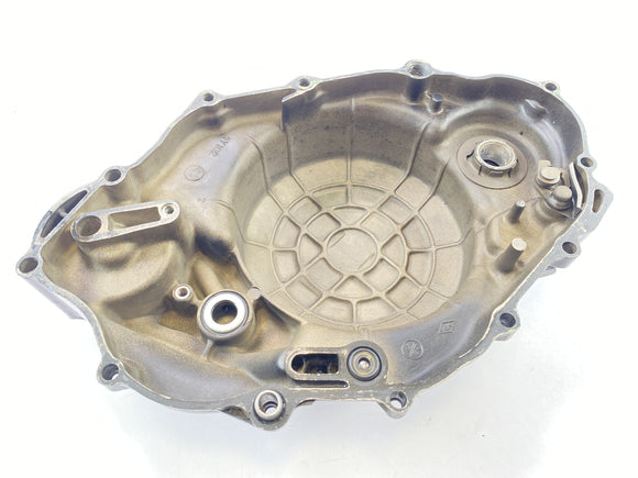 Yamaha XT 600 Z Ténéré 1vj [1986] - Konjupovací víko s víkem motoru