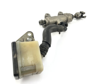 Honda NX 650 RD02 [1989] - тормозный насос позади - 0