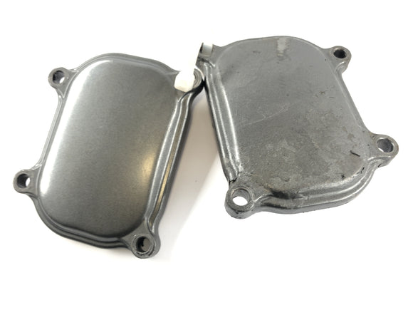 Yamaha XT 660 DM01 [2004] - Pareja de tapa de la válvula