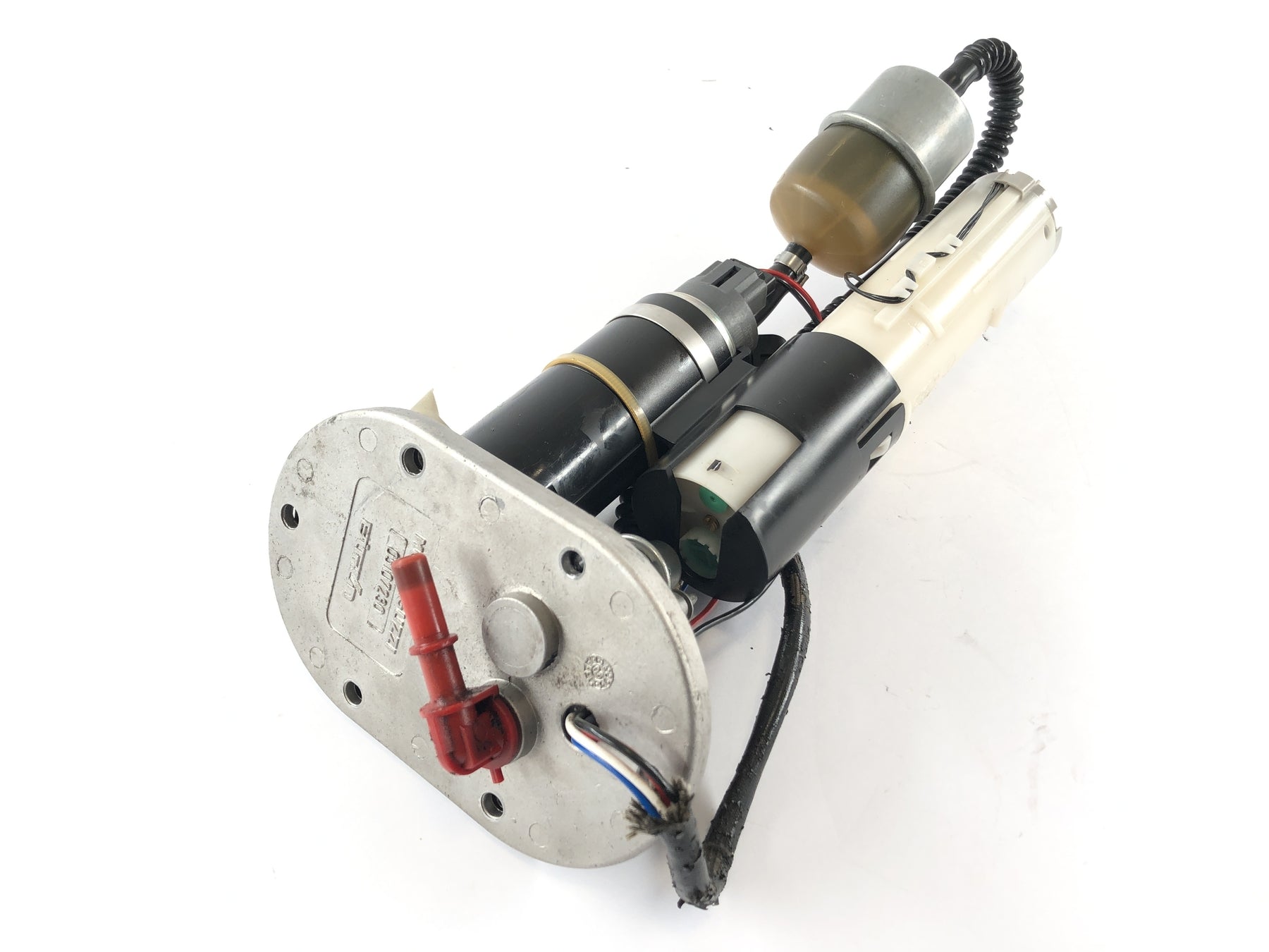 Moto Guzzi 1200 Sport [2007] - Fuel pump