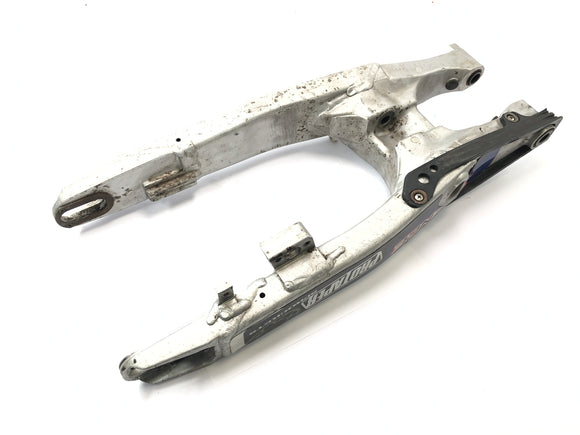 Yamaha YZ 426 F [2000] - basculante