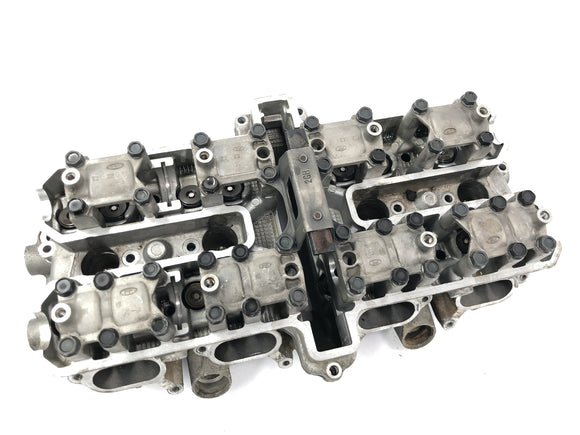 Yamaha YZF 750 R 4HN [1995] - Zylinderkopf