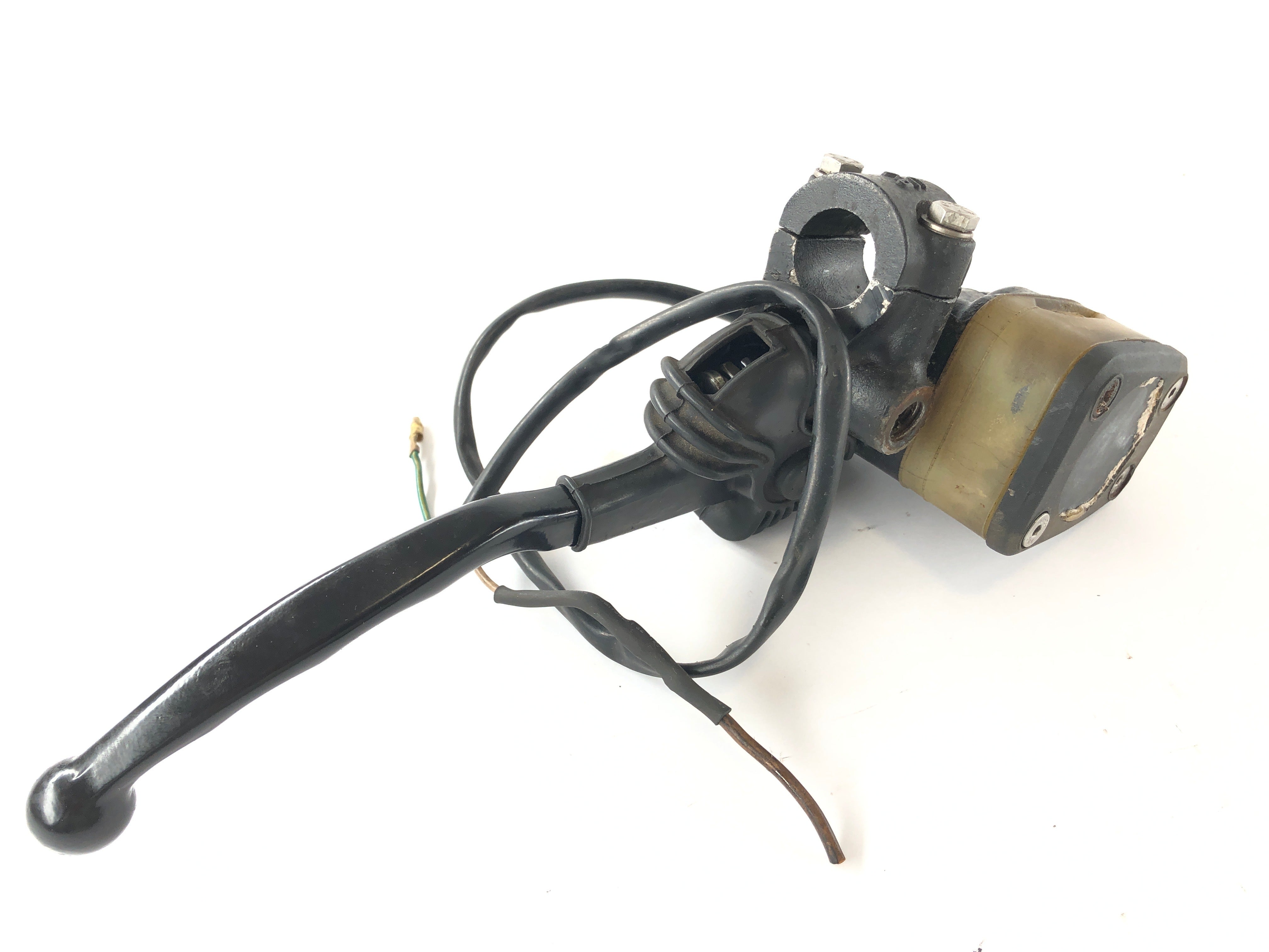 Yamaha XS 1100 2H9 [1978] - Hand brake pump front brake pump