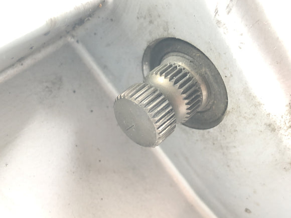 BMW R 1100 S R2S [2000] - Manuell girkasse