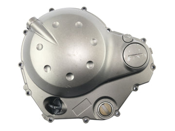 Kawasaki Versys KLE 650 A [2006] - kytkinkansi moottorin kansi oikea