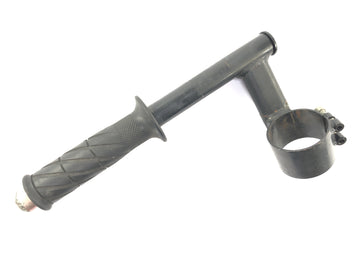 Ducati 900 SS [1991] - ohjaustanko Fum vasemmalla