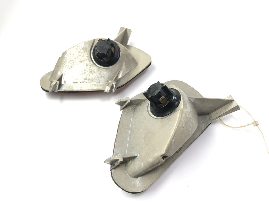 BMW K 100 RT [1988] - Turn Signal Radding Indicator Set Couple