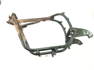 BMW R 60/5 [1973] - Frame con documenti