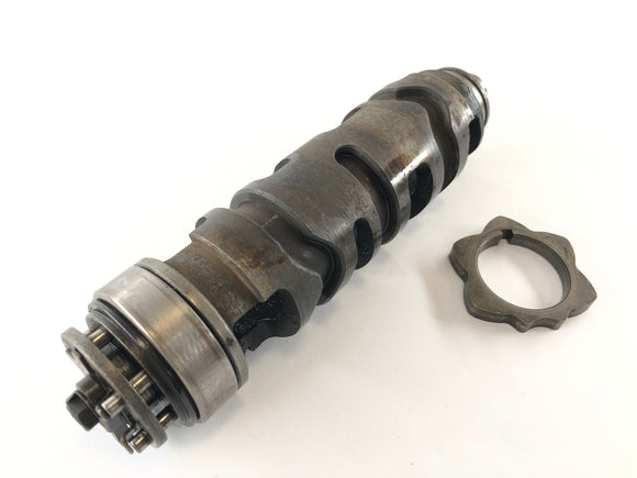 Yamaha XS 1100 2H9 [1978] - Roller de cambio