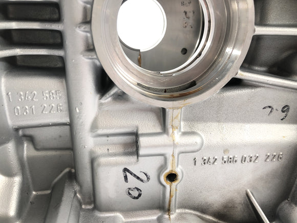 BMW R 1200 CL K30 [2003] - Motor Habitação de moradia vazia