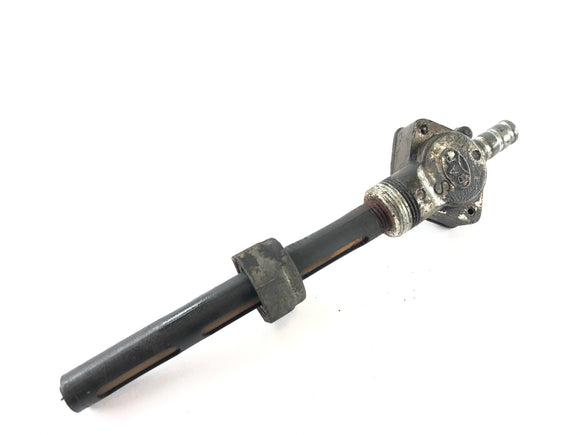 Moto Guzzi 850 -T3 [1980] - benzín