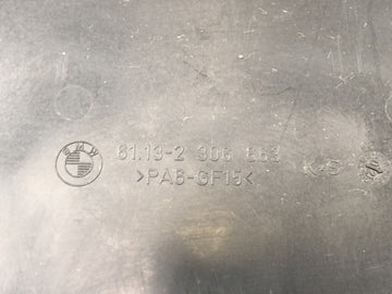 BMW R 1200 CL K30 [2003] - Relay housing box holder recording central electrics - 0