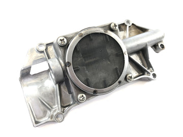 Yamaha XTZ 750 3LD [1989] - Ölsieb - 0