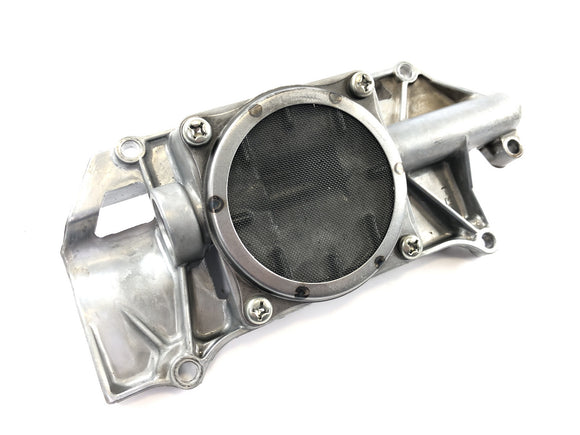 Yamaha XTZ 750 3LD [1989] - Ölsieb