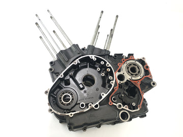 Kawasaki VN 1500 Classic VNT50D [2001] - Motorbehuizing Carter Motorblok Lege behuizing