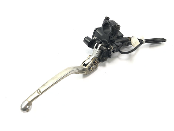 Aprilia Rst 1000 Futura [2002] - Handschepen van koppelingspompbalk aan de linkerkant