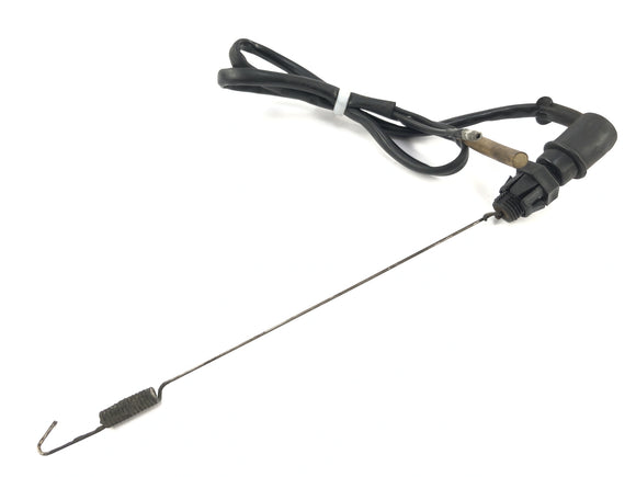 Yamaha XV 750 5G5 [1982] - Bremslichtschalter hinten