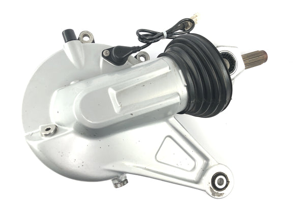 BMW R 1100 S R2S [2000] - リアアクスルドライブファイナルドライブカルダン 33/12