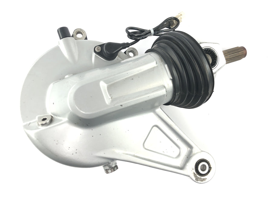 BMW R 1100 S R2S [2000] - cardan de transmission finale du pont arrière 33/12