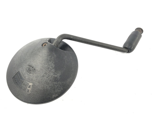 Honda NX 650 RD02 [1989] - Spiegel Side Mirror