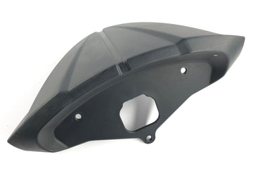 Ducati 1098 S H7 [2009] - Interiér kokpitu pokrývající tacho - 0