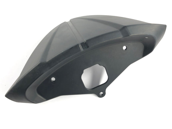 Ducati 1098 S H7 [2009] - Cockpit Interior covering Tacho