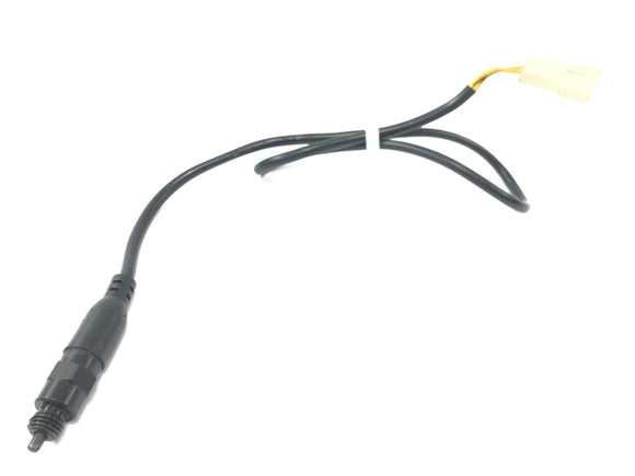 Aprilia RSV 1000 RP Mille [2001] - Remlichtschakelaar achter