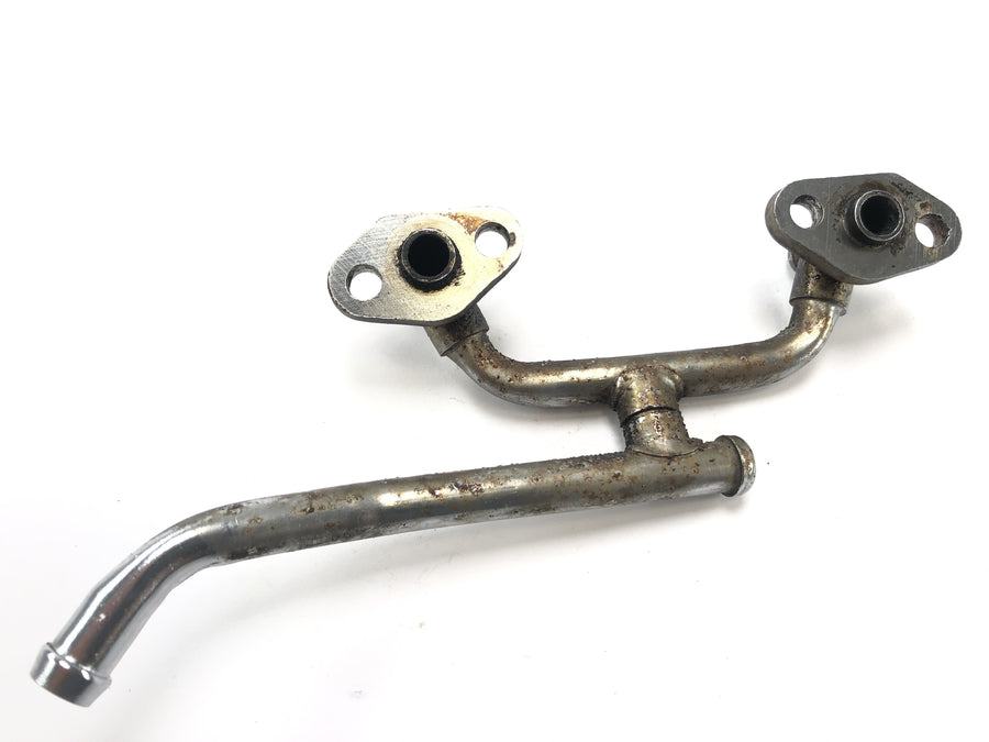 Honda SLR 650 RD09 [1997] - tubería de agua tubería de agua