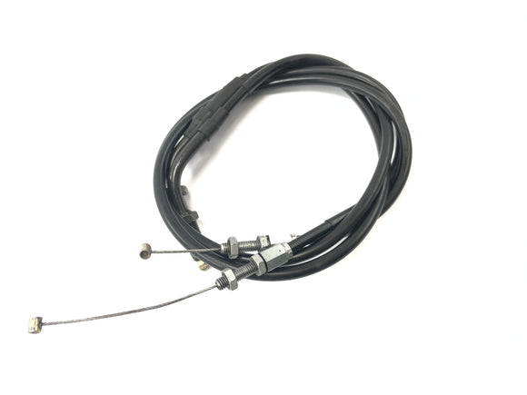 Aprilia RST 1000 Futura [2002] - Gastrein