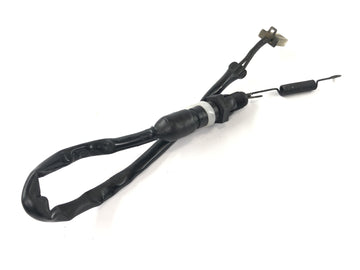 Honda CBX 650 E RC13 [1983] - Bremslichtschalter hinten - 0