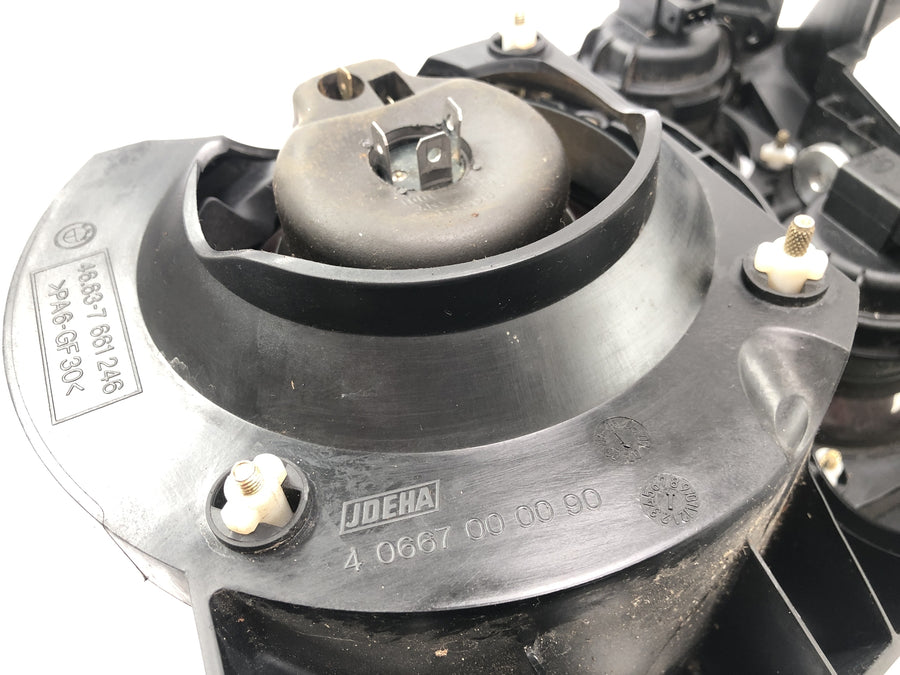 BMW R 1200 CL K30 [2003] - Scheinwerfer Frontlicht Beleuchtungseinheit