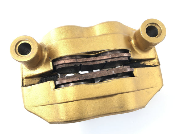 Triumph Speed Triple 1050 515NJ [2007] - Pinza freno anteriore sinistra