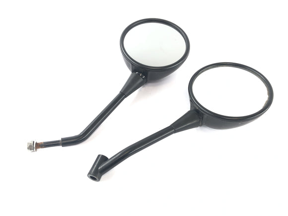 BMW R 1100 GS 259 [1995] - Rückspiegel Spiegel rechts und links