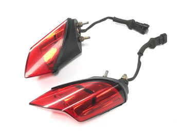 Benelli TNT 1130 [2009] - Bakljus bakljus vänster och höger