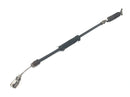 BMW R 100 GS 247E [1991] - Cable de freno trasero Cable de freno trasero-3