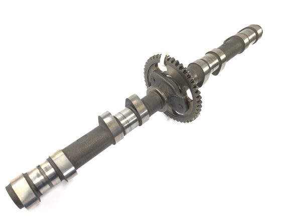 Yamaha XJR 1300 RP06 [2002] - Nokkenas uitlaatnokkenas