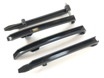 BMW R 1200 GS R12 K25 [2003] - Растяжающийся натяжение и слайд -рельс - 0