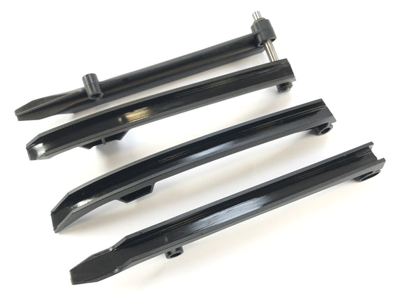 BMW R 1200 GS R12 K25 [2003] - Растяжающийся натяжение и слайд -рельс