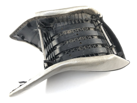 BMW R 1200 GS R12 K25 [2003] - Сиденье водителя Hohen Регулируемое сиденье