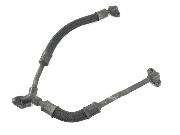 スズキGSF 1200 S Bandit WVA9 [2003]  - 石油管理