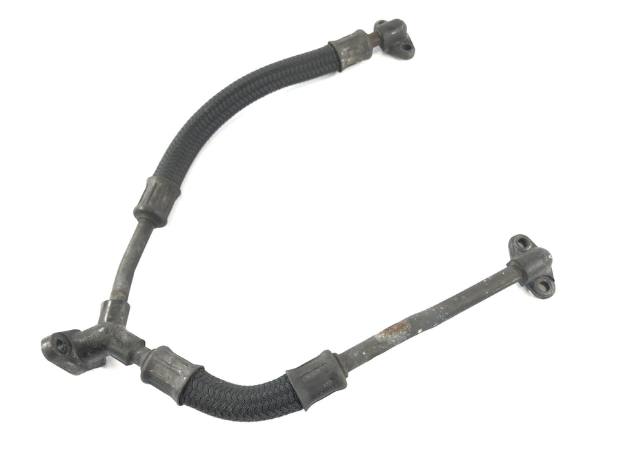 Suzuki GSF 1200 S Bandit WVA9 [2003] - Gestion du pétrole