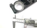 Kawasaki ZRX 1200 S ZRT20A [2001] - Conjunto de fechadura, fechadura de ignição com ponte garfo na parte superior, tampa do tanque, fechadura do assento-3