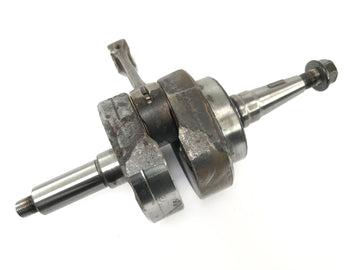 Sachs ZX 125 [1998] - Kurbelwelle Pleuel Kurbeltrieb Motorwelle