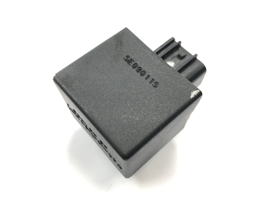 KTM RC 125 [2016] - 终端单元电子模块 JG 401405