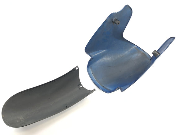 BMW R 1100 RT 259 [1997] - Kotflügel Schutzblech vorne Radabdeckung Fender