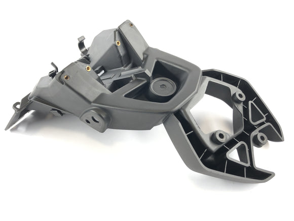 BMW K 1300 S K12S [2010] - 车牌架后面板