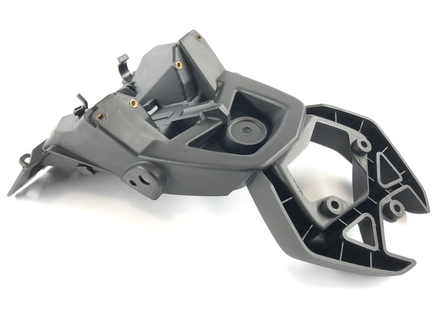 BMW K 1300 S K12S [2010] - registrering av registrering av registrering