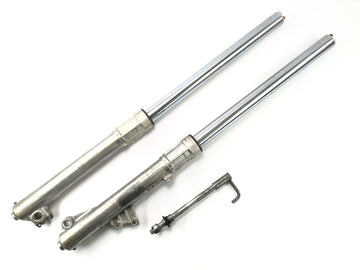 Yamaha XT 600 43F [1985] - Fork Telegabel 41mm Front Fork Front Fork