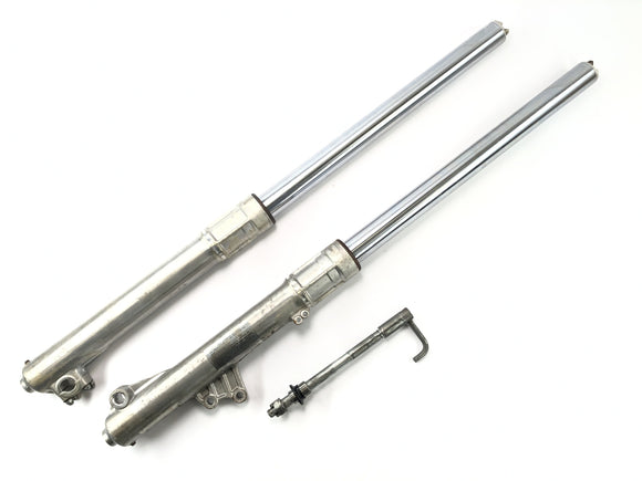 Yamaha XT 600 43F [1985] - Fork Telegabel 41mm Front Fork Front Fork