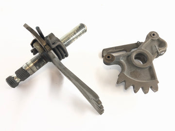 Yamaha XS 1100 2H9 [1978] - Schaltwelle - 0